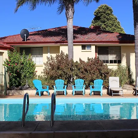 Armadale Cottage Bed & Breakfast-3
